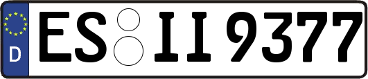 ES-II9377