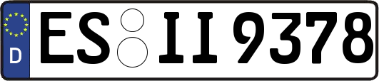 ES-II9378