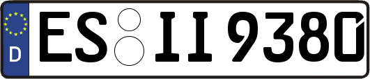 ES-II9380