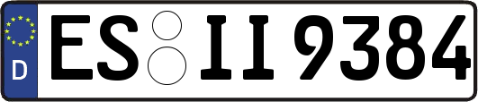 ES-II9384