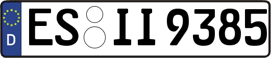 ES-II9385