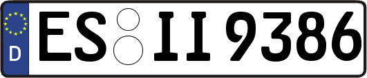 ES-II9386