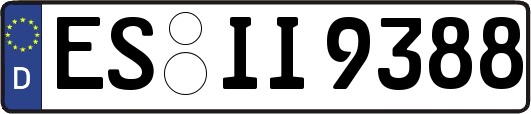 ES-II9388