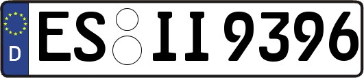 ES-II9396