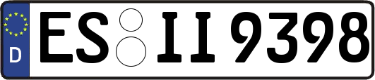 ES-II9398