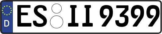ES-II9399