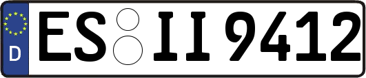 ES-II9412