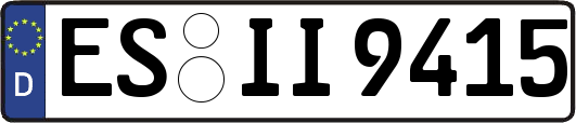 ES-II9415