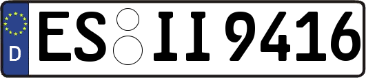 ES-II9416