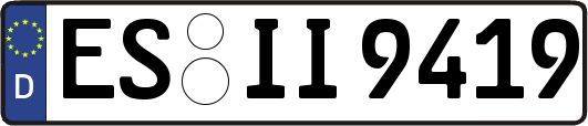 ES-II9419