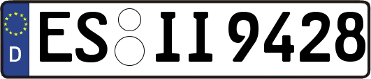 ES-II9428