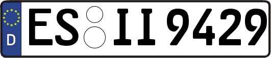 ES-II9429