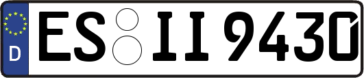 ES-II9430