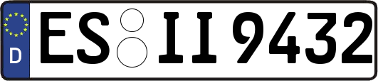 ES-II9432