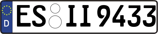 ES-II9433