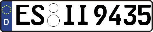 ES-II9435