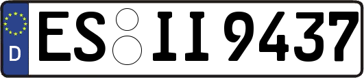 ES-II9437
