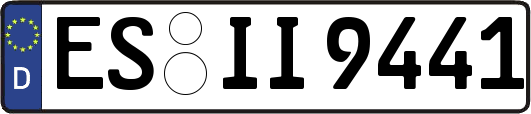 ES-II9441