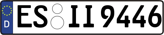 ES-II9446