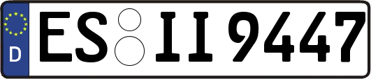 ES-II9447
