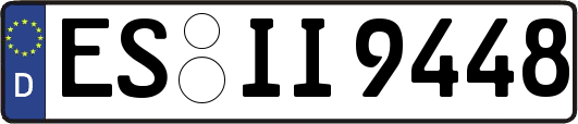 ES-II9448