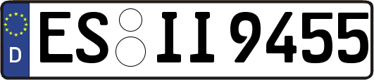 ES-II9455