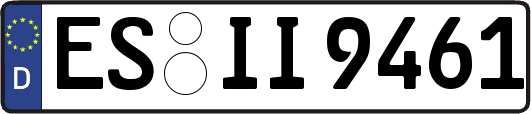 ES-II9461