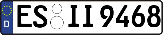 ES-II9468