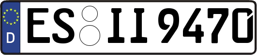 ES-II9470
