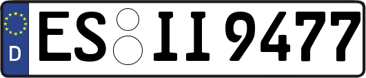 ES-II9477