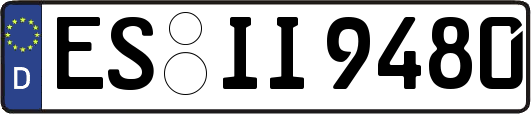 ES-II9480