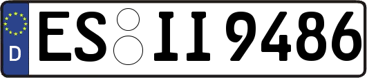 ES-II9486