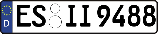 ES-II9488