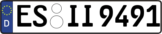 ES-II9491