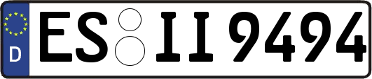 ES-II9494