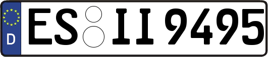 ES-II9495