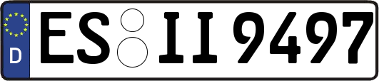 ES-II9497