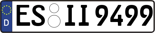ES-II9499