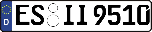ES-II9510