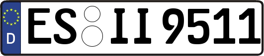 ES-II9511