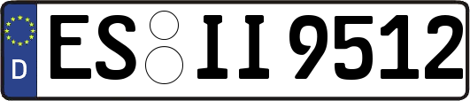 ES-II9512