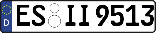 ES-II9513