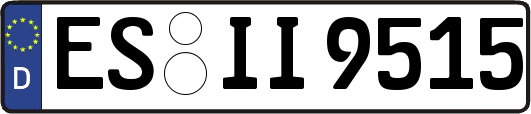ES-II9515