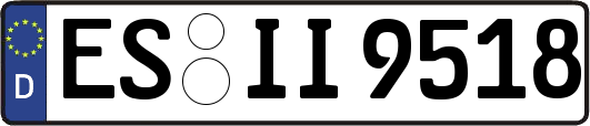 ES-II9518