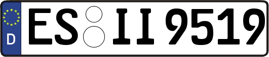 ES-II9519