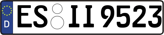 ES-II9523