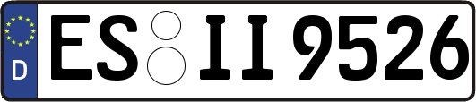 ES-II9526