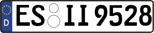 ES-II9528