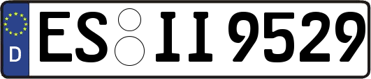 ES-II9529
