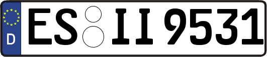 ES-II9531